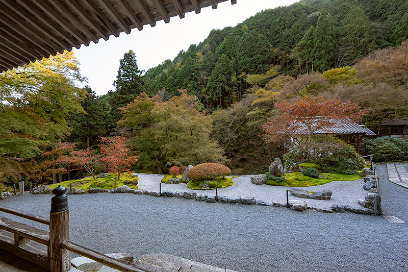 枯山水