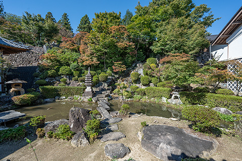 長久寺