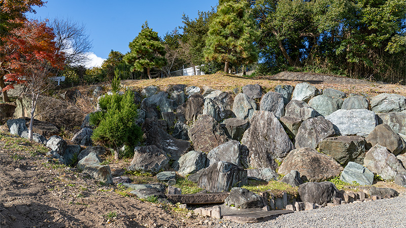 枯山水