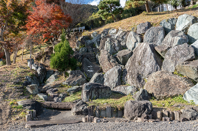 枯山水