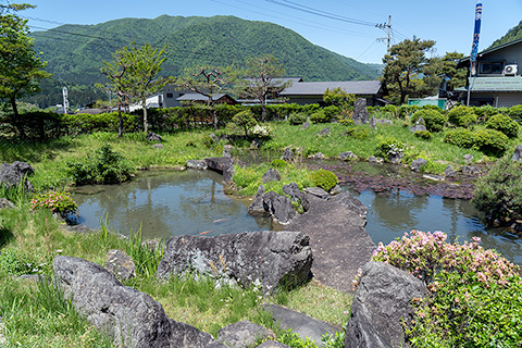 円城寺