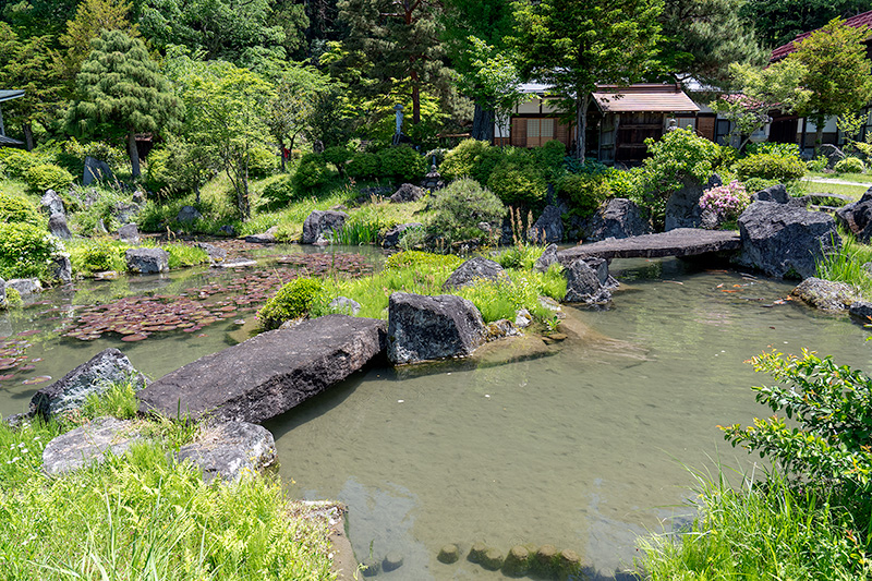 中島