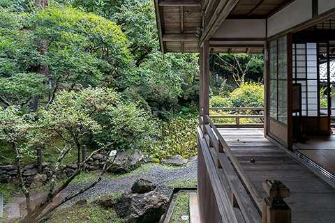 岩松院