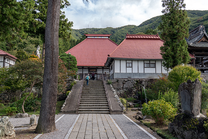 岩松院