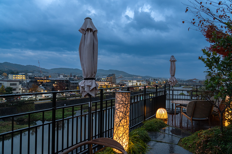 スカイフォレストガーデン