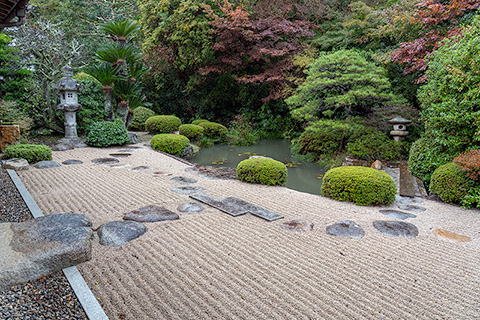 月照寺