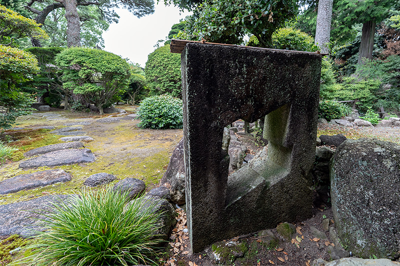 手裏剣