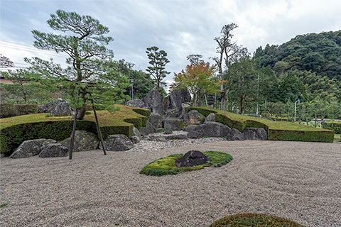 今井美術館