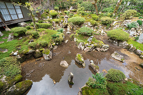 掟光寺