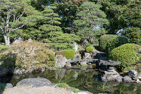 長遠寺
