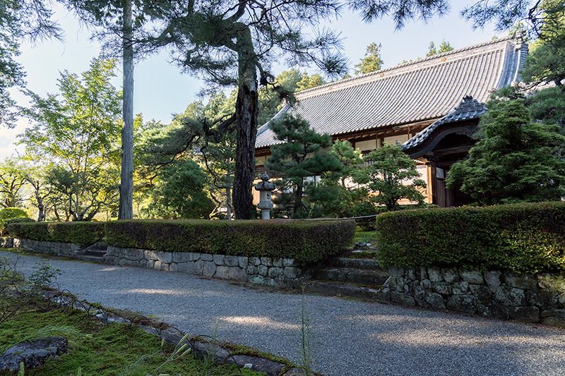山門