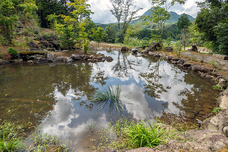 東日本大震災復興記念庭園