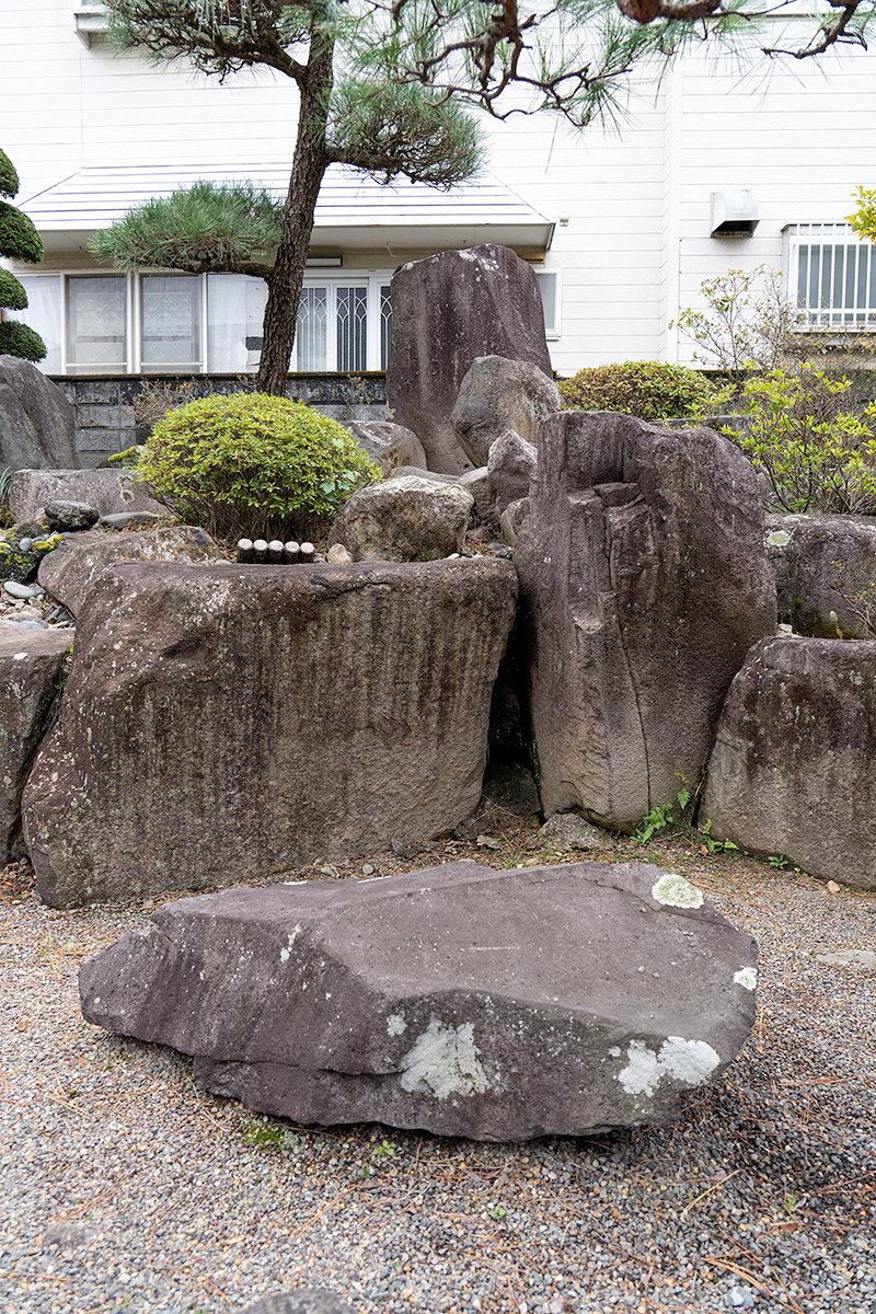 蓬莱山