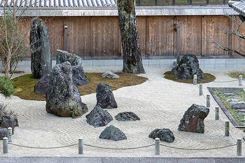 感應寺