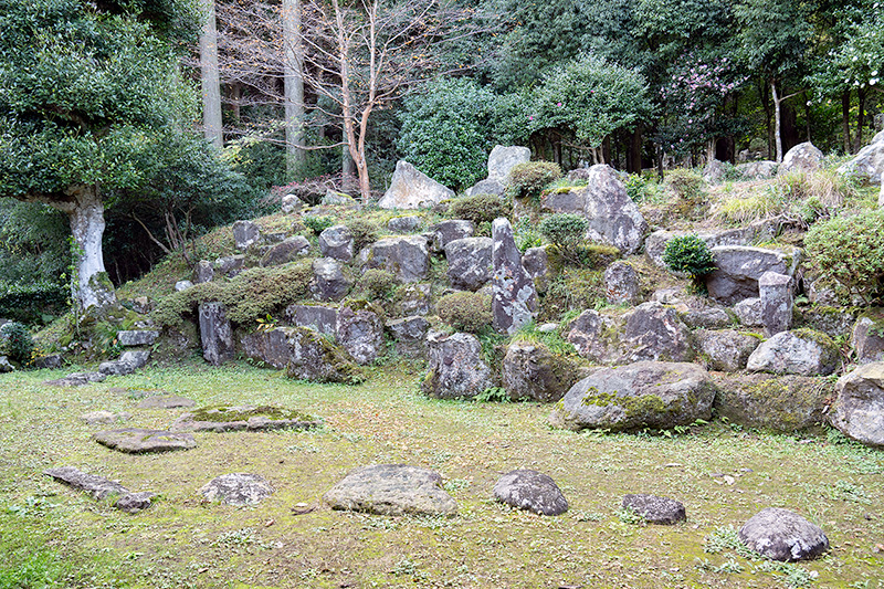 庭師・岩崎清光の庭作りの特徴