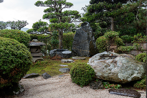 出雲キルト美術館