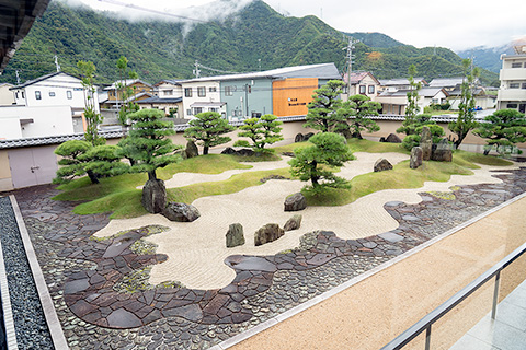 北野美術館