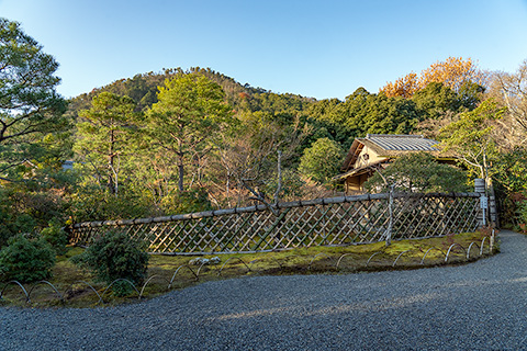 光悦寺