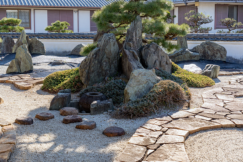 蓬莱山