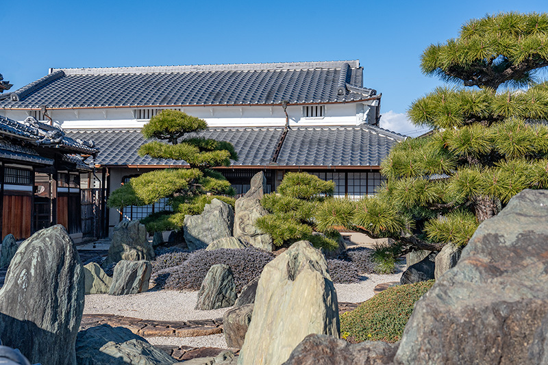 須弥山