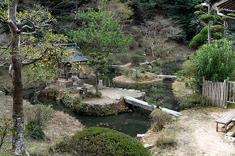 妙青寺