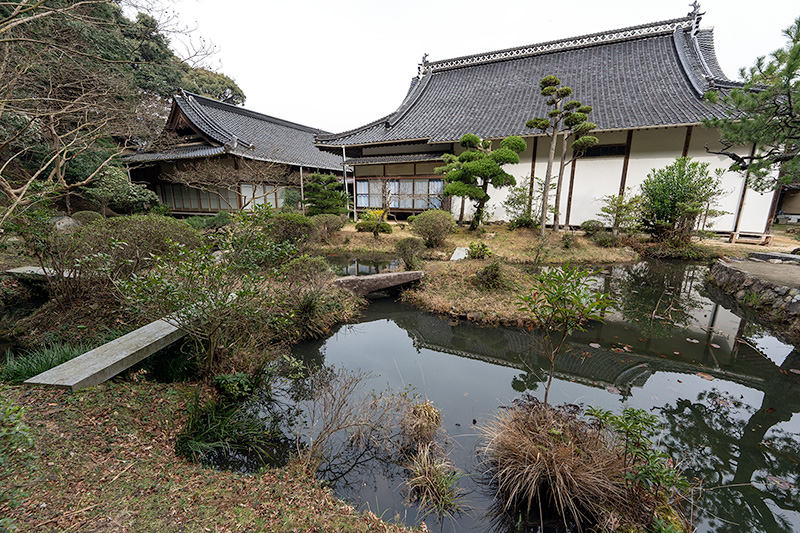 石橋