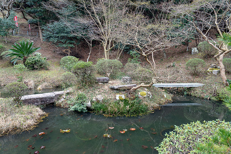 石橋