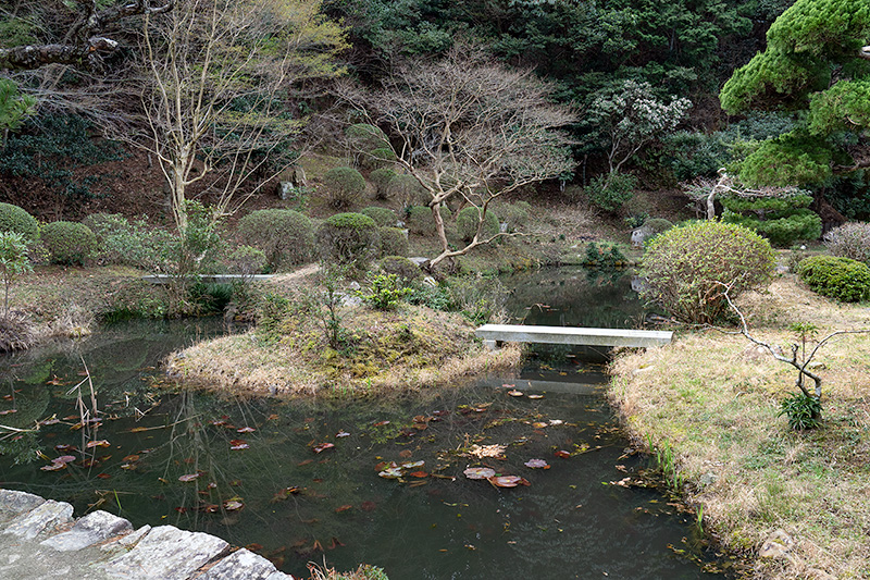 石橋