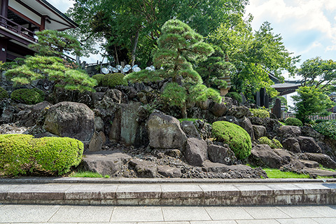 成田山新勝寺