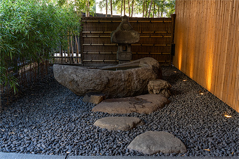 根津美術館