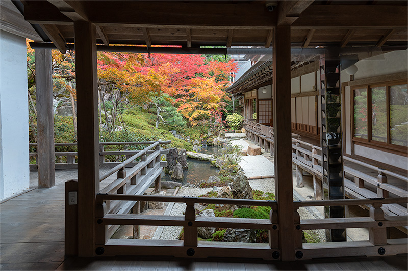 額縁庭園