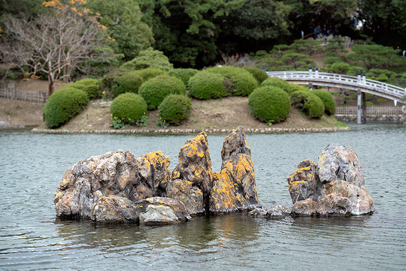 仙磯（せんぎ）