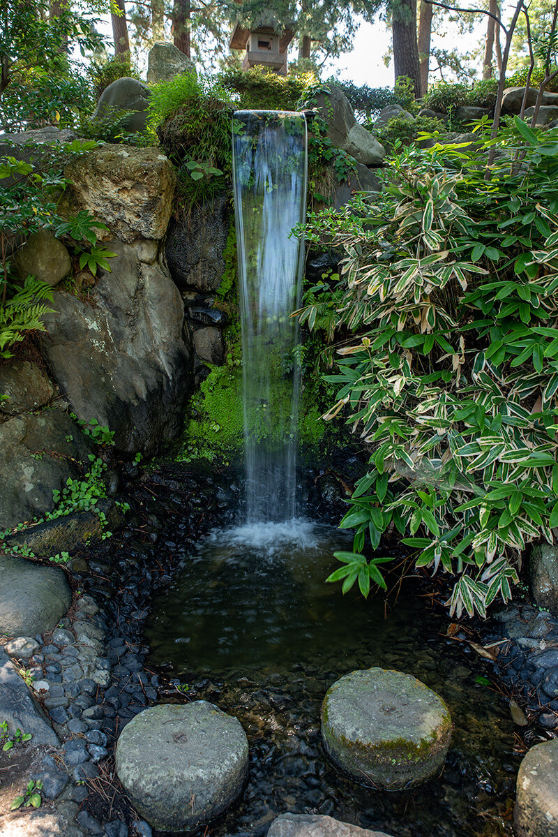 芦の滝