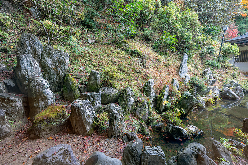 龍門瀑
