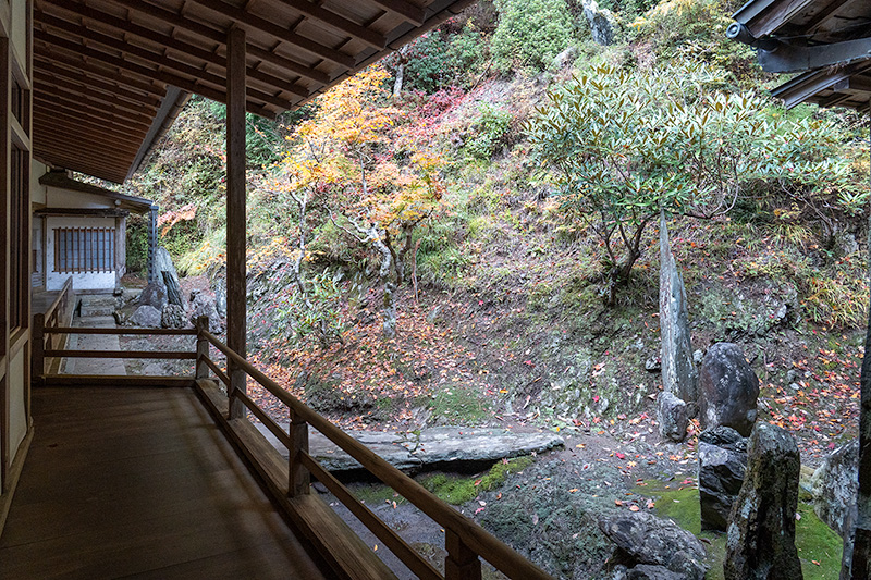 枯山水