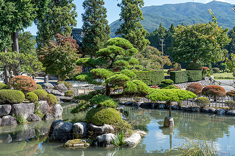 西岸寺