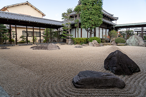 天理教 飾東大教会