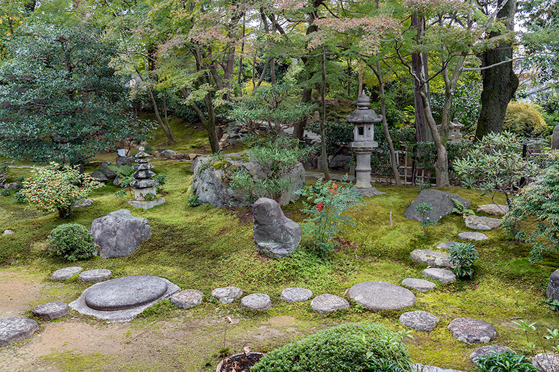 拝茟園