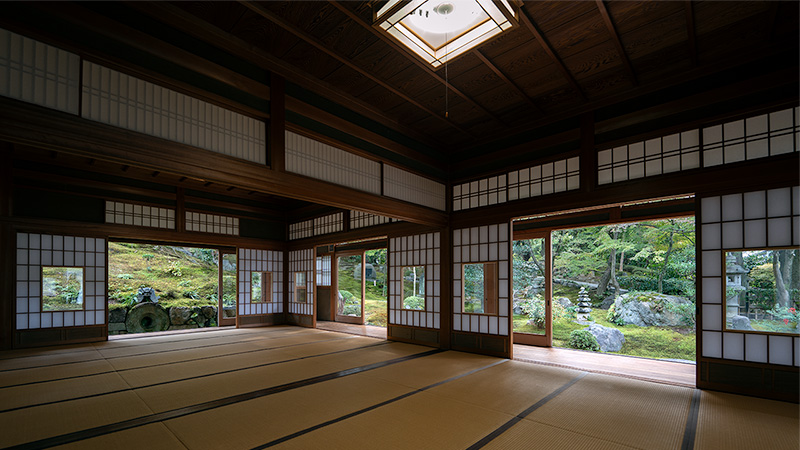 拝茟園