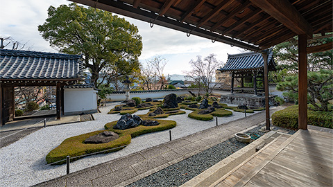 招善寺