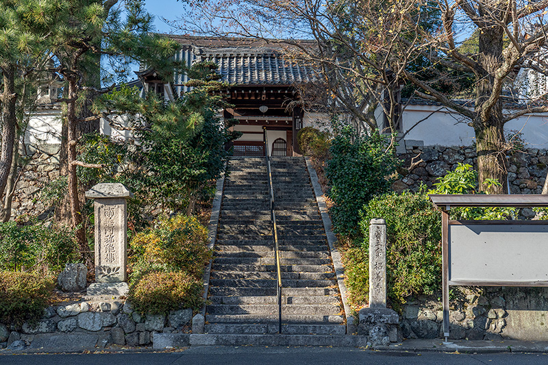山門