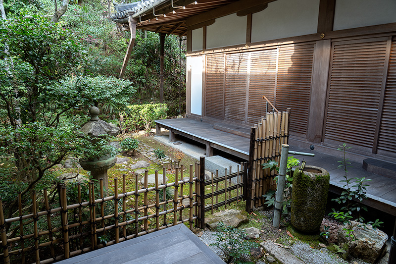 坪庭