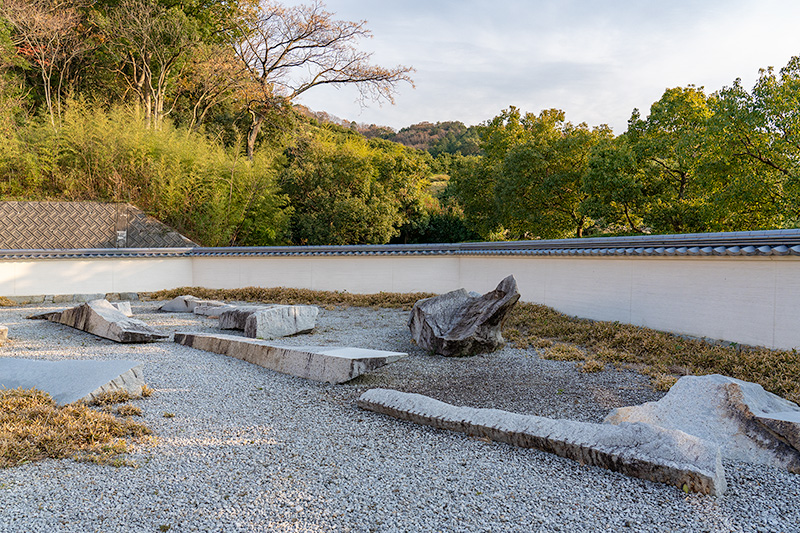 彫刻庭園