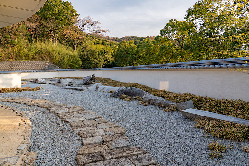 彫刻庭園