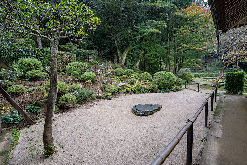 枯山水