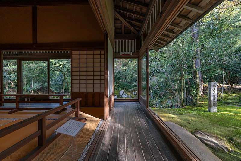 奥書院