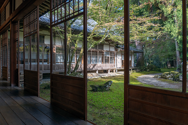 額縁庭園