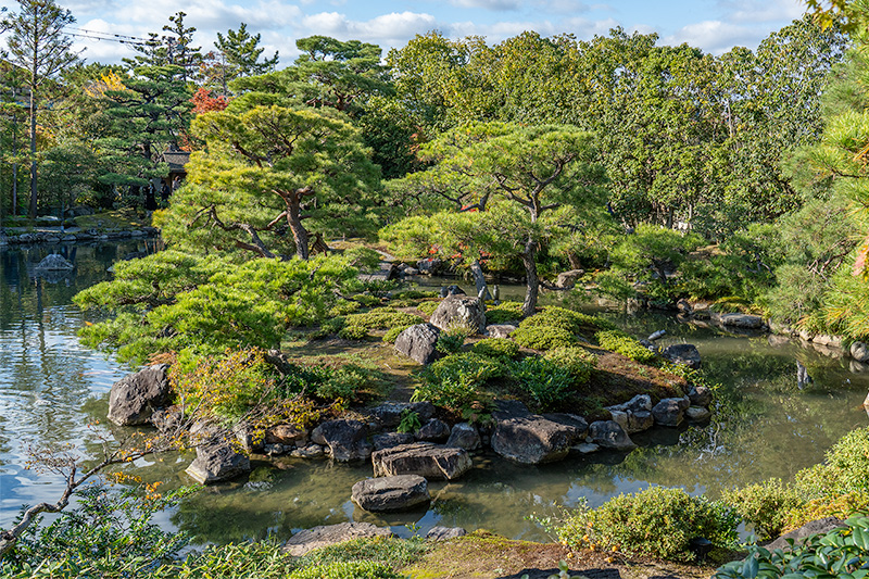 亀島