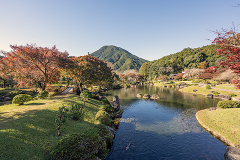 種まき権兵衛の里