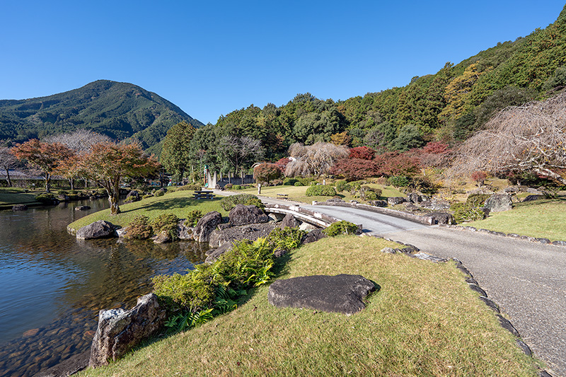 種まき権兵衛の里